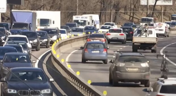 Должно быть в вашем авто: МВД напомнило, без чего лучше не начинать путешествие Должно быть в вашем авто: МВД напомнило, без чего лучше не начинать путешествие