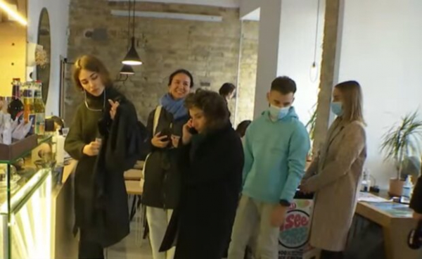 Непривитый - безработный: как пандемия повлияла на рынок труда в Украине