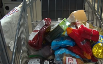 Стратегия выживания: экономист рассказал, какими продуктами стоит запастись на зиму Стратегия выживания: экономист рассказал, какими продуктами стоит запастись на зиму
