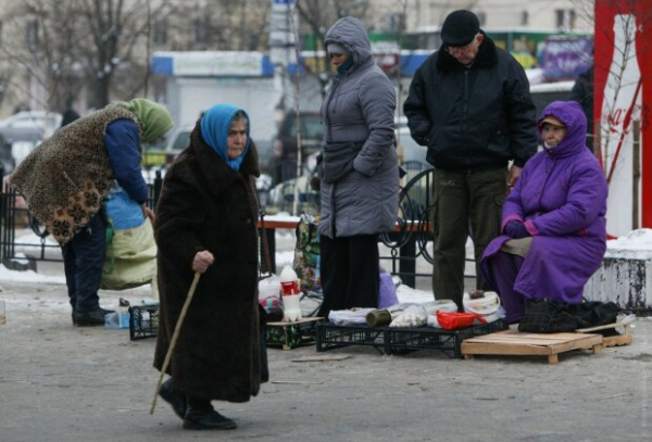 Повышение пенсий "под елочку": украинцам в декабре насчитают сразу несколько сотен, кто первый в списке Повышение пенсий "под елочку": украинцам в декабре насчитают сразу несколько сотен, кто первый в списке