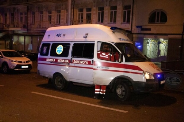 Удовольствие ценою в жизнь: украинца убила закуска под пиво, будьте внимательнее Удовольствие ценою в жизнь: украинца убила закуска под пиво, будьте внимательнее