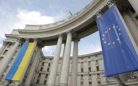 Антисемитские выпады лаврова в сторону президента Украины и евреев абсолютно неприемлемы, - МИД Антисемитские выпады лаврова в сторону президента Украины и евреев абсолютно неприемлемы, - МИД
