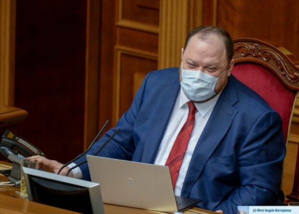 Главные новости за 22 марта: нардепы отправили Сумщину в красную зону и взялись за зарплаты украинцев