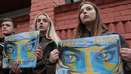 Совет ЕС продлил санкции против РФ за оккупацию Крыма