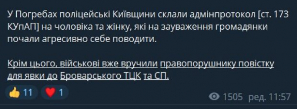 Повестки и штрафы любителям Лепса: кто попал под "горячую руку" правоохранителей Повестки и штрафы любителям Лепса: кто попал под "горячую руку" правоохранителей