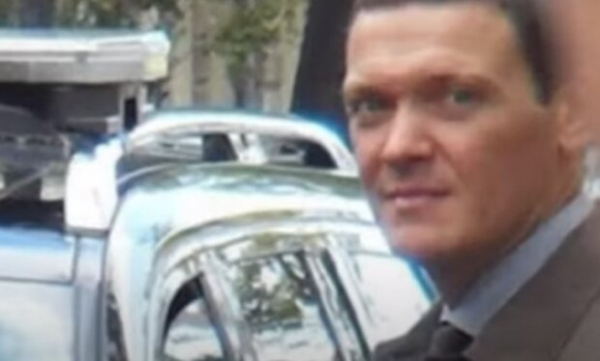 "Паспорт придется отдать": НАБУ и САП доставили в СИЗО Бориса Кауфмана, дело аэропорта "Одесса" продолжается