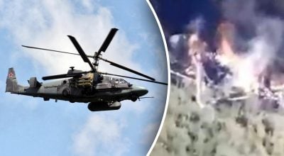 Чего на самом деле хочет Путин: министр обороны Эстонии обратил внимание на важную деталь
Чего на самом деле хочет Путин: министр обороны Эстонии обратил внимание на важную деталь