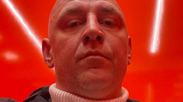 Муж Насти Каменских Потап показал тяжелую утрату Украины в боях за Бахмут: "Мог не идти..." Муж Насти Каменских Потап показал тяжелую утрату Украины в боях за Бахмут: "Мог не идти..."