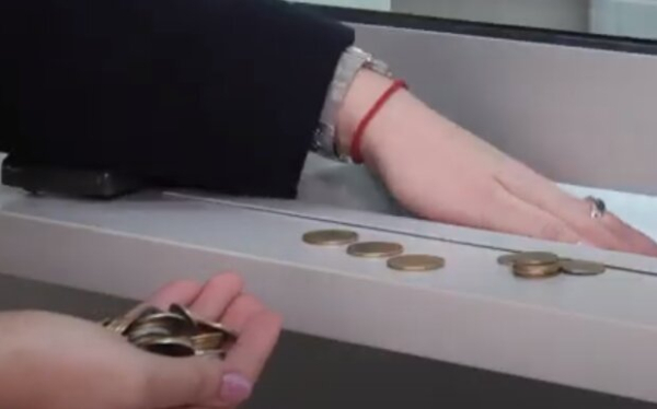 Украинскую копейку оценили в 11 тысяч гривен: присмотрись, и поищи в старых куртках Украинскую копейку оценили в 11 тысяч гривен: присмотрись, и поищи в старых куртках