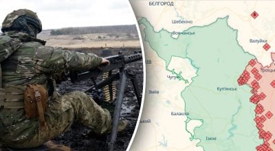 "Город не защищен": Зеленский не советует украинцам возвращаться в Харьков
