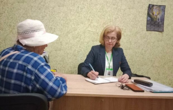 Проверьте у себя: каждый третий украинец может остаться без пенсии и без трудового стажа Проверьте у себя: каждый третий украинец может остаться без пенсии и без трудового стажа