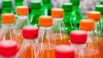 Ученые выяснили, чем опасна для тела диетическая газировка
Ученые выяснили, чем опасна для тела диетическая газировка