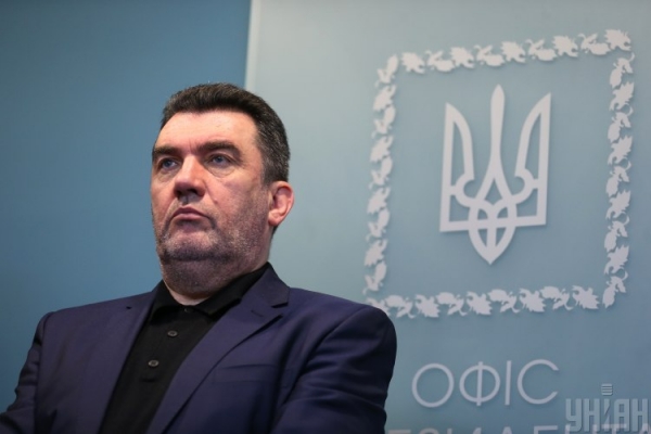 В СНБО рассказали, возможны ли выборы на Донбассе по российскому сценарию
                                                                                