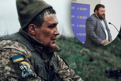 "У россиян есть шансы": у ВСУ нет гарантий того, что они удержат Часов Яр - Дикий
