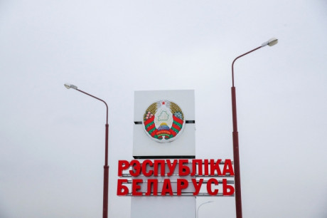 Балтийские страны призвали Беларусь объяснить необычную концентрацию войск