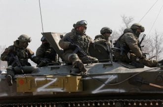 В Германии двое мужчин изнасиловали 18-летнюю беженку из Украины с интервалом в 10 минут — СМИ
В Германии двое мужчин изнасиловали 18-летнюю беженку из Украины с интервалом в 10 минут — СМИ