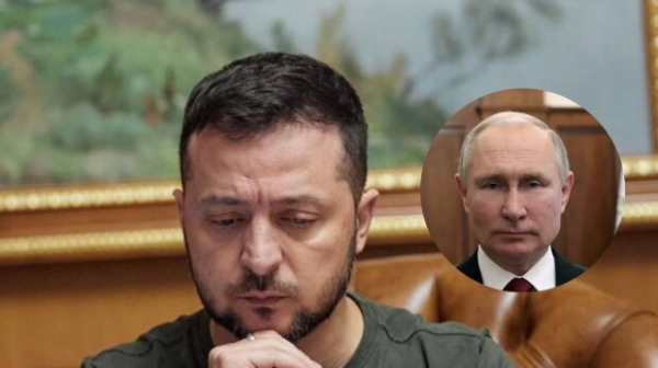 Переговоры Зеленского и путина могут быть в сентябре: таролог рассказала о победе Украины в войне
