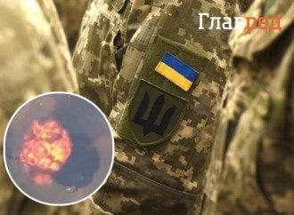 Артиллеристы ВСУ превратили в пепел и золу ракетные системы оккупантов
Артиллеристы ВСУ превратили в пепел и золу ракетные системы оккупантов
