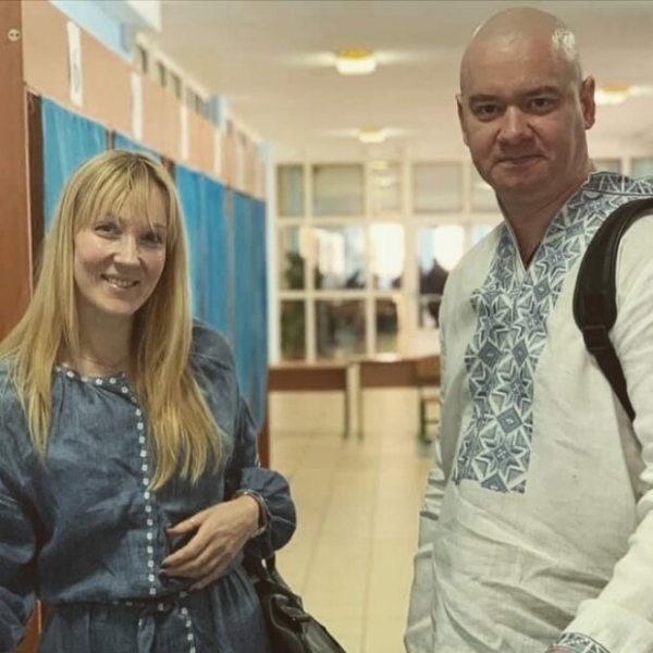 Звезды "Квартала 95" явили украинцам свои вышиванки и нарвались на критику - "Больше нечем гордиться"