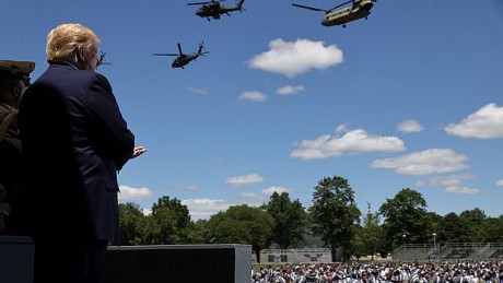 США заканчивают эру бесконечных войн, - Трамп США заканчивают эру бесконечных войн, - Трамп