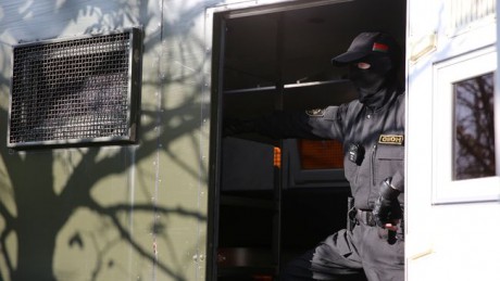 В сеть слили личные данные более тысячи сотрудников МВД Беларуси