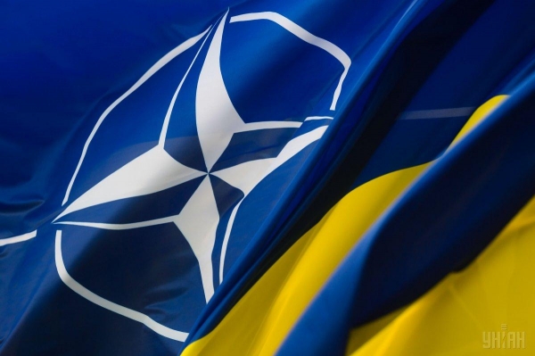В Вашингтоне рассказали, как Украина может получить статус главного союзника США вне НАТО
В Вашингтоне рассказали, как Украина может получить статус главного союзника США вне НАТО