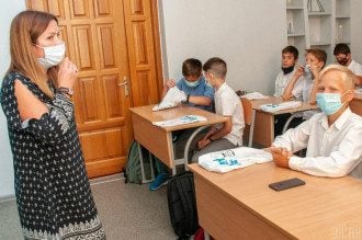 В Минздраве настаивают на продлении школьных каникул - что известно
