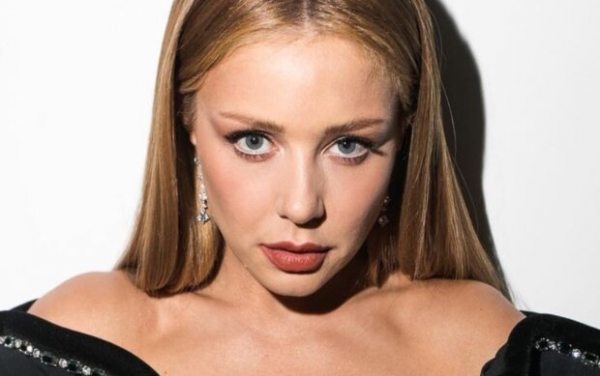 Соблазнительная Тина Кароль показала, как "создавала" свое идеальное тело: "Искусство и магия" Соблазнительная Тина Кароль показала, как "создавала" свое идеальное тело: "Искусство и магия"