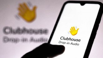 Помните о Clubhouse? Соцсеть запустила Android-версию приложения в Украине
