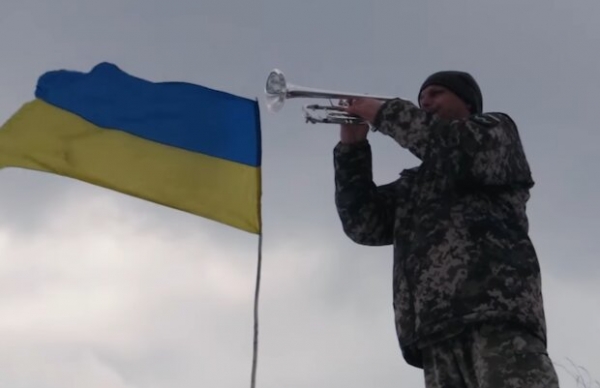 Главные новости за 10 марта: День Гимна Украины, рост пенсий в 3 раза и новые тарифы на коммуналку Главные новости за 10 марта: День Гимна Украины, рост пенсий в 3 раза и новые тарифы на коммуналку