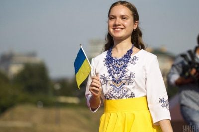 Киевлянке отказали в собеседовании, потому что общается только на украинском и английском

