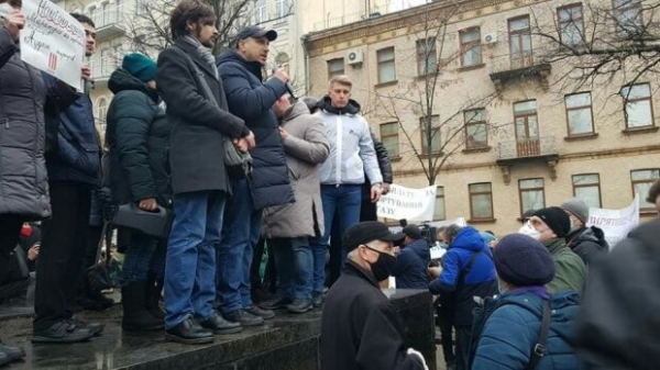Главные новости за 26 января: украинцев могут лишить TikTok, ввести новые штрафы и пересмотреть тарифы