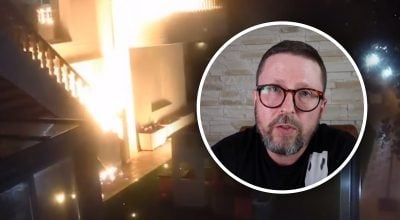 "Запоздалая ИПСО": ГУР отреагировало на ложь о переходе летчика ВСУ на сторону оккупантов
"Запоздалая ИПСО": ГУР отреагировало на ложь о переходе летчика ВСУ на сторону оккупантов