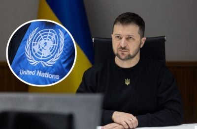 "К сожалению, еще есть потенциал": эксперт сказал, на сколько волн ударов России еще хватит ракет
"К сожалению, еще есть потенциал": эксперт сказал, на сколько волн ударов России еще хватит ракет