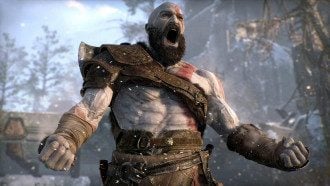 Придётся запастись терпением: СМИ раскрыли дату выхода God of War Ragnarok
Придётся запастись терпением: СМИ раскрыли дату выхода God of War Ragnarok