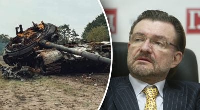 В Днепре прогремели взрывы: есть попадание в многоэтажку и здание СБУ
