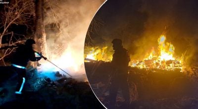 РЭБ и беспилотники: Сырский заявил о поиске "асимметричных решений" на фронте
РЭБ и беспилотники: Сырский заявил о поиске "асимметричных решений" на фронте