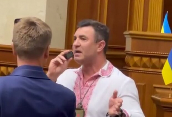 Главные новости за 29 ноября: "подарки" экс-директору ресторана Тищенко, призыв молодых украинских парней и бомба 500 кг в подвале Главные новости за 29 ноября: "подарки" экс-директору ресторана Тищенко, призыв молодых украинских парней и бомба 500 кг в подвале