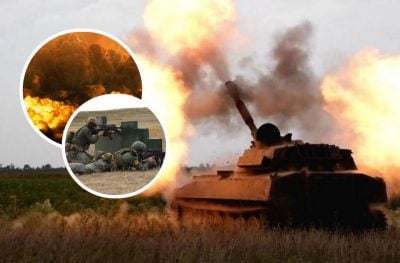 Блэкаут заканчивается: во все области Украины подали электричество - ОП
Блэкаут заканчивается: во все области Украины подали электричество - ОП
