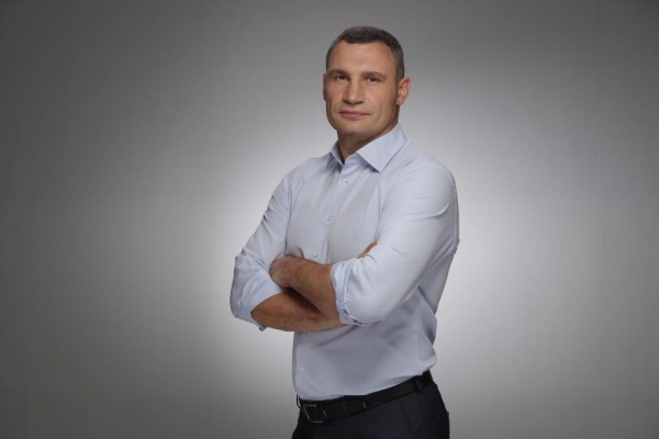 "Это вторая волна": Кличко назвал сроки открытия ТРЦ
                                                                                
