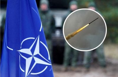 Страны НАТО передадут Украине больше систем ПВО - Столтенберг
Страны НАТО передадут Украине больше систем ПВО - Столтенберг