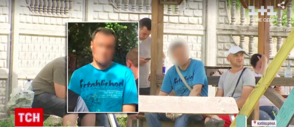 Как в кино: известны новые подробности об убийце и поджигателе из Белогородки
Как в кино: известны новые подробности об убийце и поджигателе из Белогородки