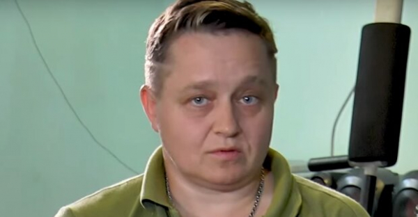 Красотка из ВСУ Лилия Занько стала пятикратной чемпионкой мира по армрестлингу: "Отвлекаемся..." Красотка из ВСУ Лилия Занько стала пятикратной чемпионкой мира по армрестлингу: "Отвлекаемся..."