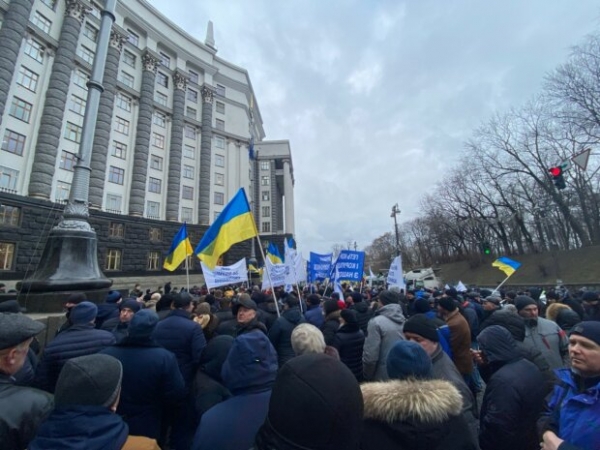 Главные новости за 24 февраля: украинцы разбомбили еМалятко и е-Ветеран, а мобильные операторы снова задрали цены Главные новости за 24 февраля: украинцы разбомбили еМалятко и е-Ветеран, а мобильные операторы снова задрали цены