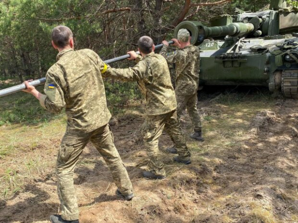 Алексей Данилов успокоил украинцев оптимистичным прогнозом о развязке войны: "Точно не годы" Алексей Данилов успокоил украинцев оптимистичным прогнозом о развязке войны: "Точно не годы"
