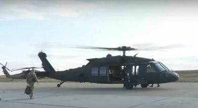 "Превентивный удар НАТО": эксперт о сценарии переброски в Украину десантников США
"Превентивный удар НАТО": эксперт о сценарии переброски в Украину десантников США