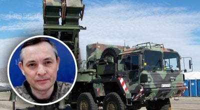 Россия обстреливает Одессу: звучат сильные взрывы
Россия обстреливает Одессу: звучат сильные взрывы