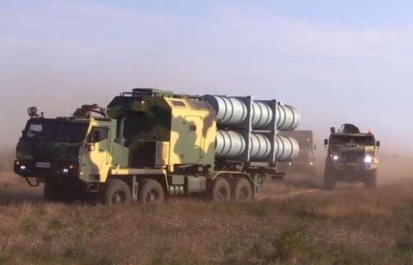 Путин не пройдет: украинские военные накроют побережье Черного и Азовского морей новым ракетным куполом