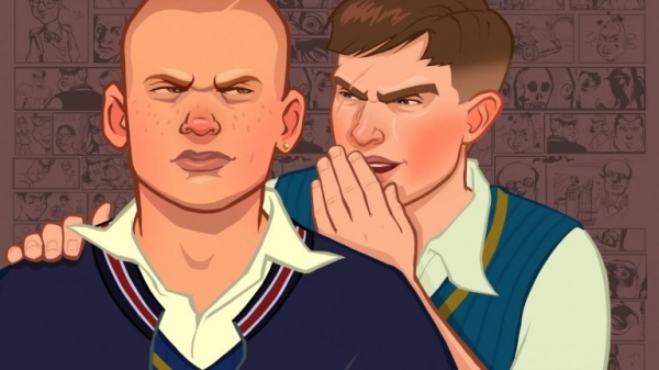 Компания Rockstar Games отказалась от многоожидаемого продолжения в пользу GTA 6: что известно

                        
