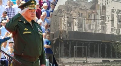 "Спасли 8 человек": ГСЧС завершила спасательную операцию в Покровске
"Спасли 8 человек": ГСЧС завершила спасательную операцию в Покровске